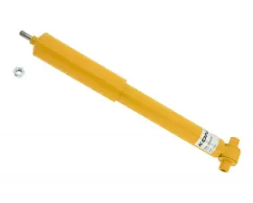 KONI Sport (yellow) 8040- internally adjustable, twin-tube low pressure gas Volvo Rear